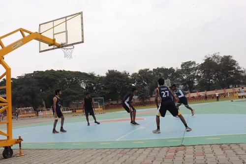St. Francis College Bangalore Sports and Cultural photo 3